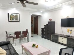 Blk 640 Yio Chu Kang Heights (Ang Mo Kio), HDB 4 Rooms #569275841